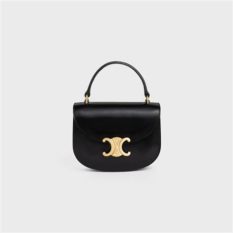 celine bessace bag.